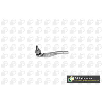 Rotule de barre de connexion avant gauche BGA SR5627