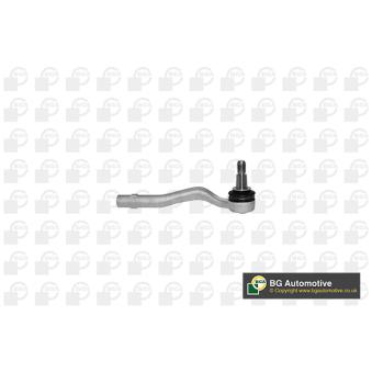 Rotule de barre de connexion avant droit BGA OEM 2123301403 Rotule de barre de connexion avant droit BGA OEM 2123301403