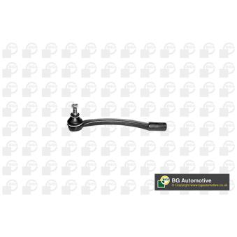 Rotule de barre de connexion avant gauche BGA OEM 32136761559 Rotule de barre de connexion avant gauche BGA OEM 32136761559