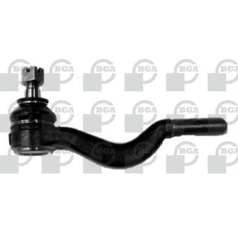 Rotule de barre de connexion avant BGA SR6105