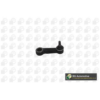 Levier de commande de direction avant BGA [SR6119]