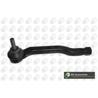 Rotule de barre de connexion avant gauche BGA OEM 48640AX600