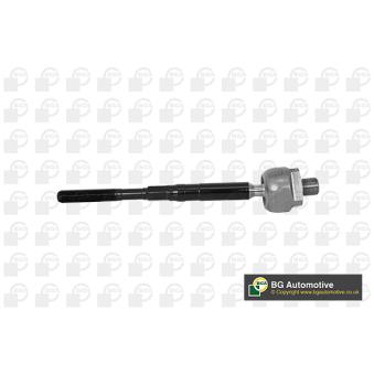 Rotule de direction intérieure, barre de connexion avant BGA SR6313