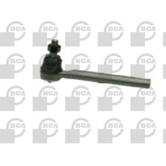 Rotule de barre de connexion avant BGA SR6314
