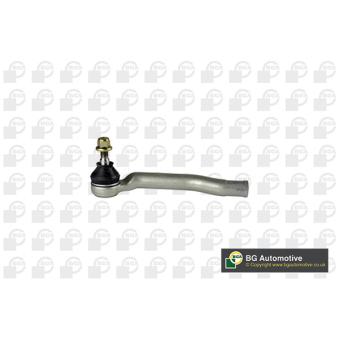 Rotule de barre de connexion avant gauche BGA OEM D86401HA0A Rotule de barre de connexion avant gauche BGA OEM D86401HA0A