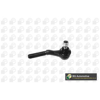 Rotule de barre de connexion avant gauche BGA OEM 381740