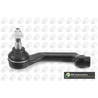 Rotule de barre de connexion avant gauche BGA SR6745