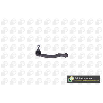 Rotule de barre de connexion avant gauche BGA OEM 6025370229 Rotule de barre de connexion avant gauche BGA OEM 6025370229