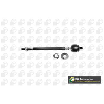 Rotule de direction intérieure, barre de connexion avant BGA OEM 7701469251