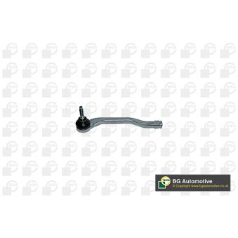Rotule de barre de connexion avant gauche BGA OEM 8201108339 Rotule de barre de connexion avant gauche BGA OEM 8201108339