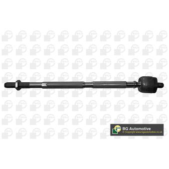 Rotule de direction intérieure, barre de connexion avant BGA SR7345 pour RENAULT SCENIC 1.9 DCI RX4 - 101cv