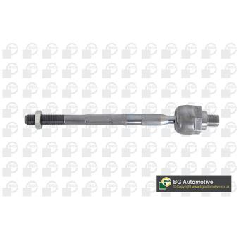 Rotule de direction intérieure, barre de connexion avant BGA SR7368