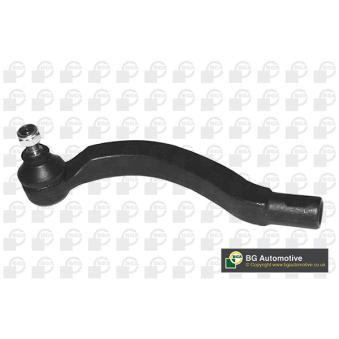 Rotule de barre de connexion avant gauche BGA OEM QJB100190