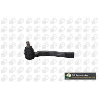 Rotule de barre de connexion avant gauche BGA OEM 4666009001