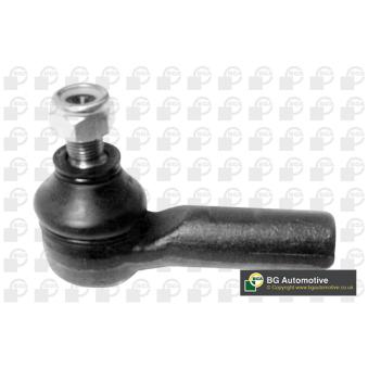 Rotule de barre de connexion avant BGA OEM 4504619205