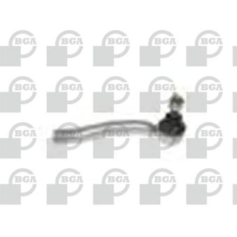 Rotule de barre de connexion avant gauche BGA OEM 4504759135