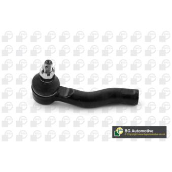 Rotule de barre de connexion avant gauche BGA OEM 4504749025