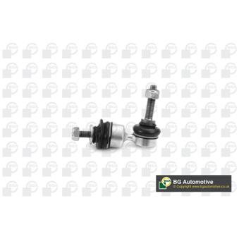 Rotule de direction intérieure, barre de connexion arrière BGA OEM 1701466