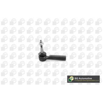 Rotule de barre de connexion avant BGA OEM 1609026