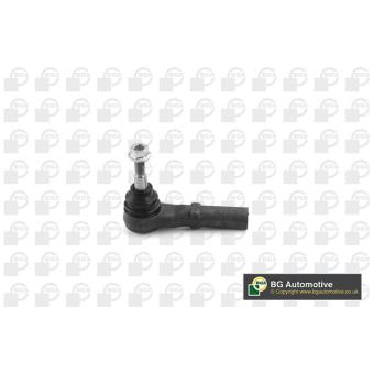 Rotule de barre de connexion avant BGA OEM 13278359 Rotule de barre de connexion avant BGA OEM 13278359