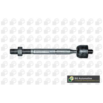 Rotule de direction intérieure, barre de connexion avant BGA SR9564