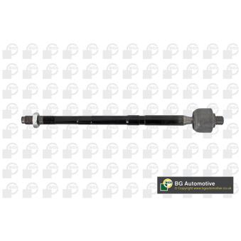 Rotule de direction intérieure, barre de connexion avant BGA OEM 1609211 Rotule de direction intérieure, barre de connexion avant BGA OEM 1609211