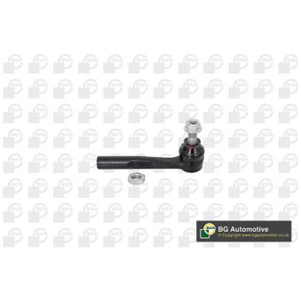 Rotule de barre de connexion avant droit BGA OEM 1609012 Rotule de barre de connexion avant droit BGA OEM 1609012