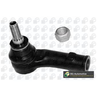 Rotule de barre de connexion avant gauche BGA OEM 701419812B Rotule de barre de connexion avant gauche BGA OEM 701419812B