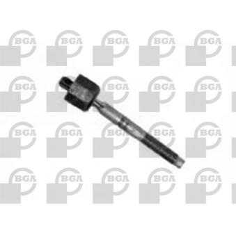 Rotule de direction intérieure, barre de connexion avant BGA SR9611