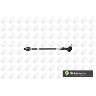 Barre de connexion avant gauche BGA OEM 6N1422051B Barre de connexion avant gauche BGA OEM 6N1422051B