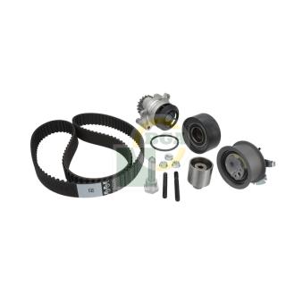 Pompe à eau + kit de courroie de distribution BGA OEM 038121011GX
