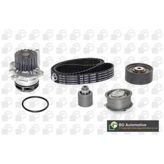 Pompe à eau + kit de courroie de distribution BGA TB0130CPK