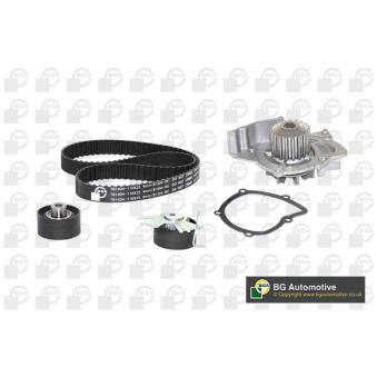 Pompe à eau + kit de courroie de distribution BGA TB1404CPK