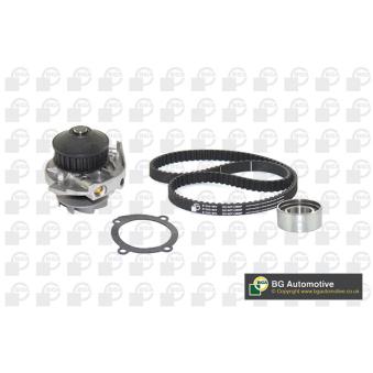 Pompe à eau + kit de courroie de distribution BGA OEM 71746353