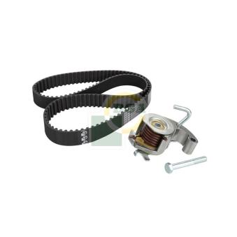 Kit de courroie crantée BGA TB2345K