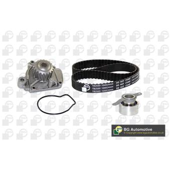 Pompe à eau + kit de courroie de distribution BGA OEM 19200P08A01