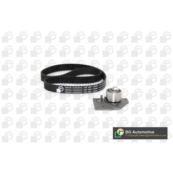 Kit de distribution BGA TB6300K