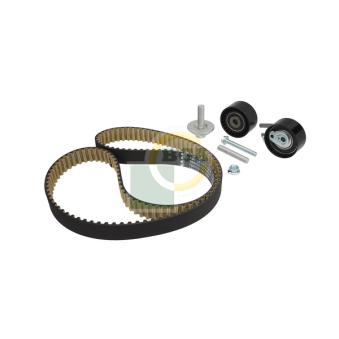 Kit de distribution BGA TB6702K