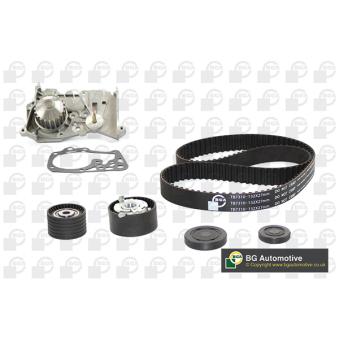 Pompe à eau + kit de courroie de distribution BGA TB7303CPK