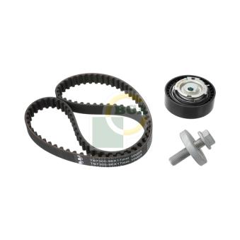 Kit de distribution BGA OEM 8200557644