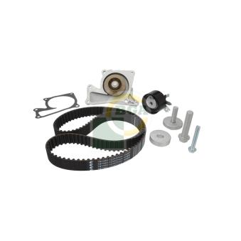 Pompe à eau + kit de courroie de distribution BGA TB7320CPK-2