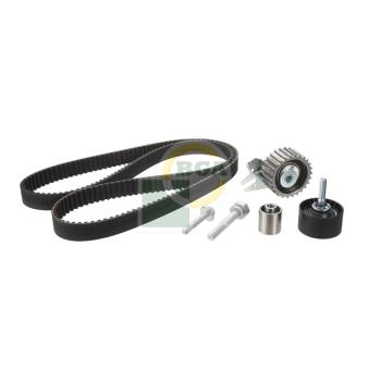 Kit de distribution BGA OEM 95507811