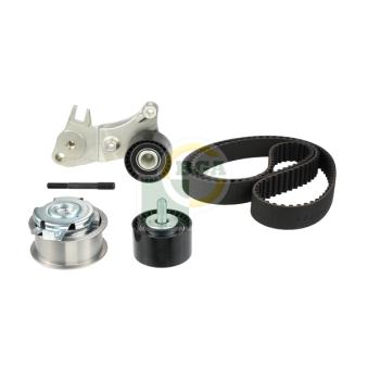 Kit de distribution BGA TB9704K