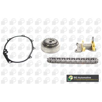 Kit de distribution par chaîne BGA OEM 06D109229A