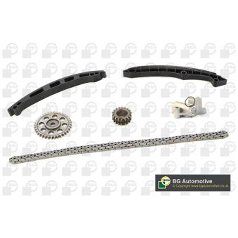 Kit de distribution par chaîne BGA OEM 03C109469R Kit de distribution par chaîne BGA OEM 03C109469R