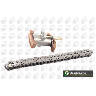 Kit de distribution par chaîne BGA TC0140K