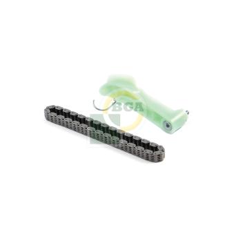 Kit de chaînes, commade de pompe à huile BGA OEM 06H109507M Kit de chaînes, commade de pompe à huile BGA OEM 06H109507M