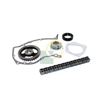 Kit de distribution par chaîne BGA OEM 047198026