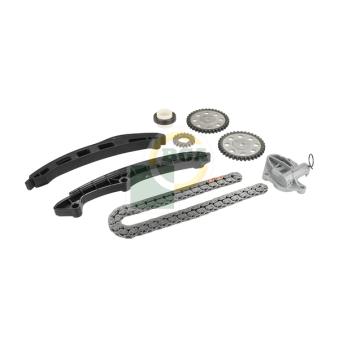 Kit de distribution par chaîne BGA OEM 03E105209S