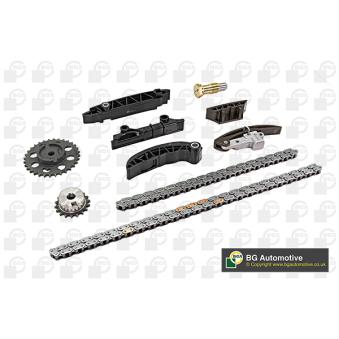 Kit de distribution par chaîne BGA OEM 03H109465